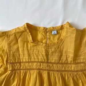 Sleeveless Old Navy Blouse